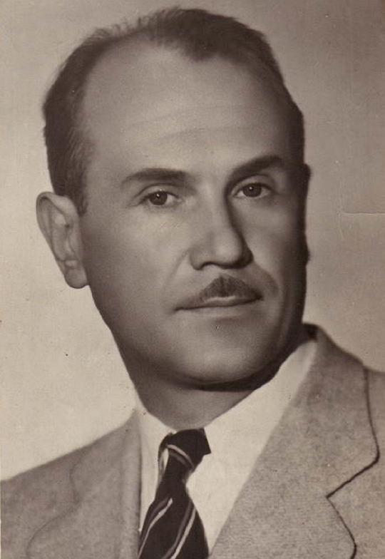 Boris Babochkin Boris Babochkin