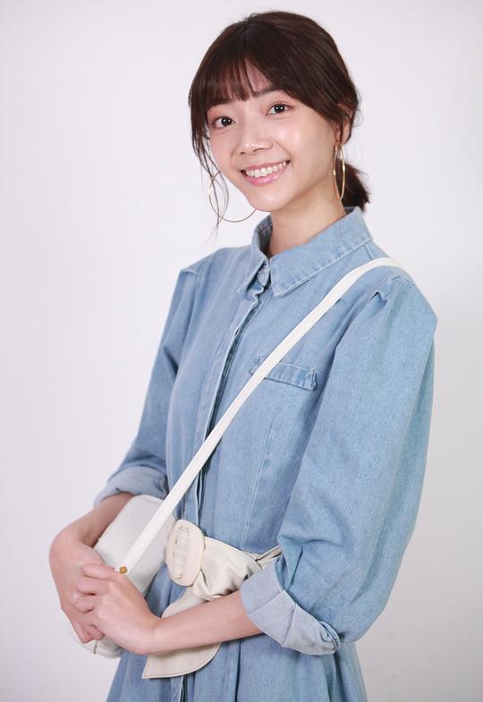 周宇柔 Dora Chou