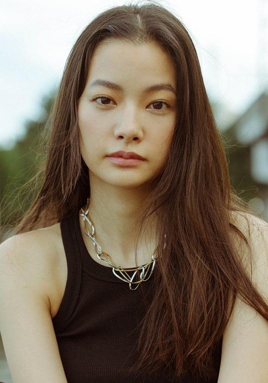 织田梨沙 Lisa Oda