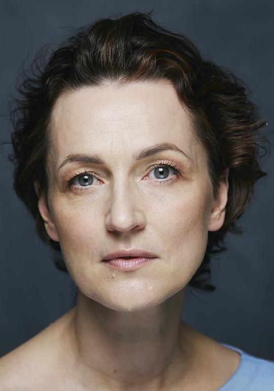 克里斯蒂娜·萨维奇特 Kristina Savickyte