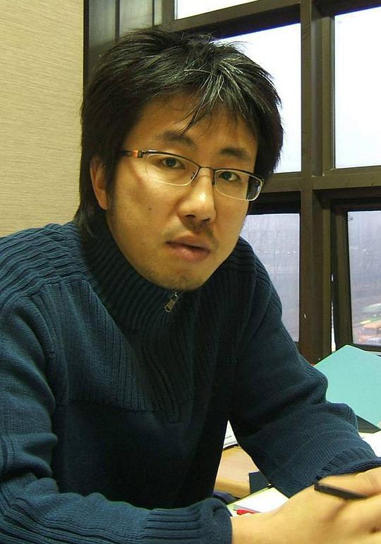 林圣云 Lim Seong-woon