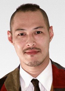 梶间广之 Hiroyuki Kajima