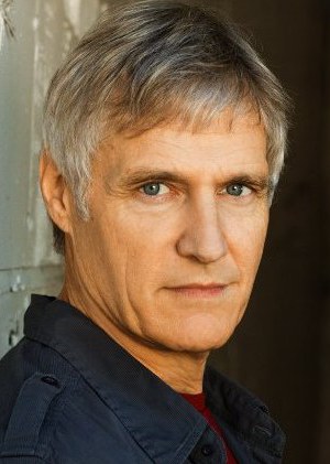 鲍勃·希特曼 Bob Hiltermann