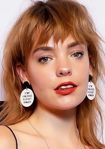 克洛伊·海登 Chloe Hayden