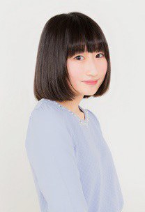 凉本秋穗 Suzumoto Akiho