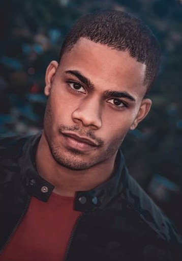 乔丹·考维 Jordan Calloway