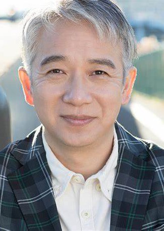 三宅康敏 Mr. Chin