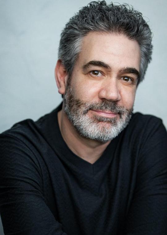 凯文·德尔·阿吉拉 Kevin Del Aguila