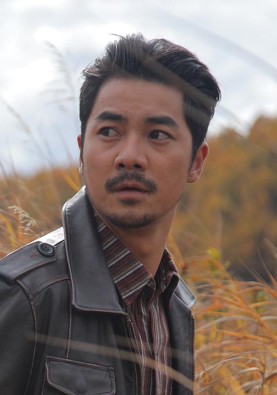 罗昭东 Zhaodong Luo