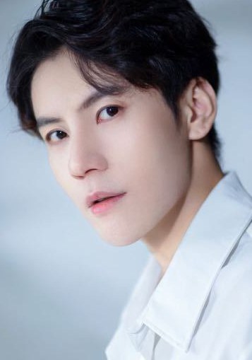 周晟棋 Shengqi Zhou