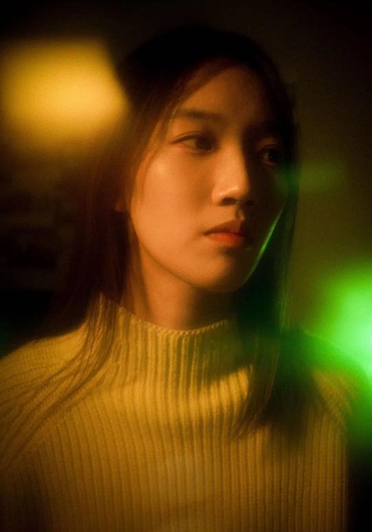 缪吉娜 Jina Miu