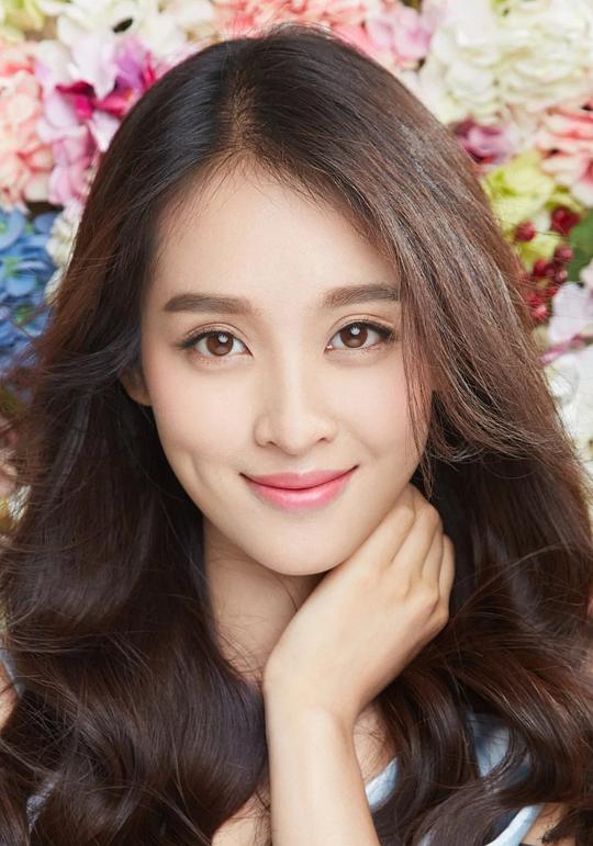吴昕洁 Xinjie Wu