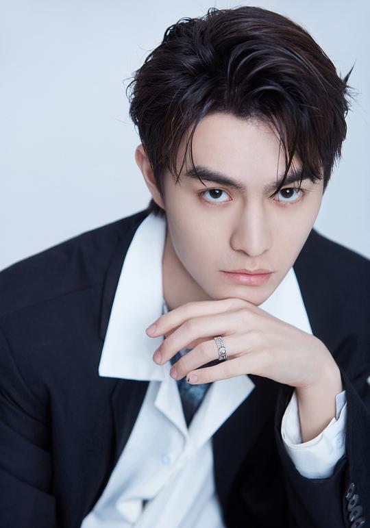 张哲旭 Zhexu Zhang