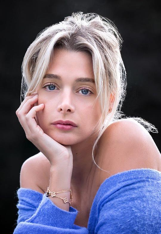 克莱尔·朗 Claire Lang