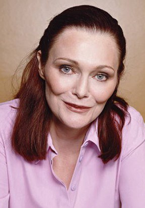 泰莎·达尔 Tessa Dahl