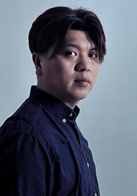 梁煜良 Gabriel Leung