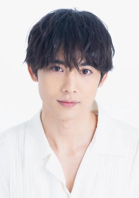 藤林泰也 Yasunari Fujibayashi