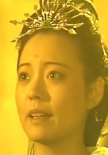 冒慧青 Huiqing Mao