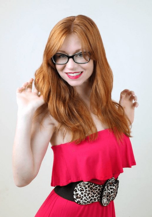 布兰迪·梅森 Brandy Mason