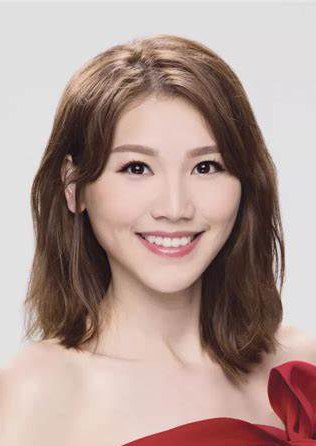 邓美欣 Venus Tang