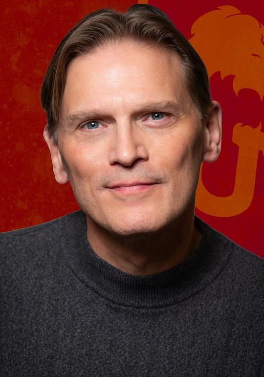 杰克·柯尼希 Jack Koenig