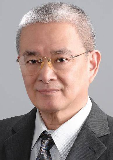 石峰 Feng Shih