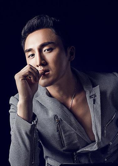 李东翰 Donghan Li