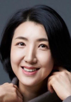 金南怡 Kim Nam-Yee