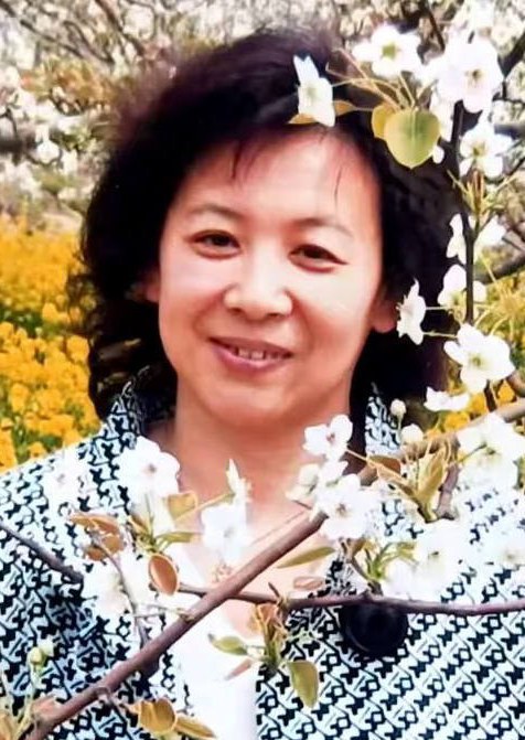 赵兰萍 Zhao Lan Ping