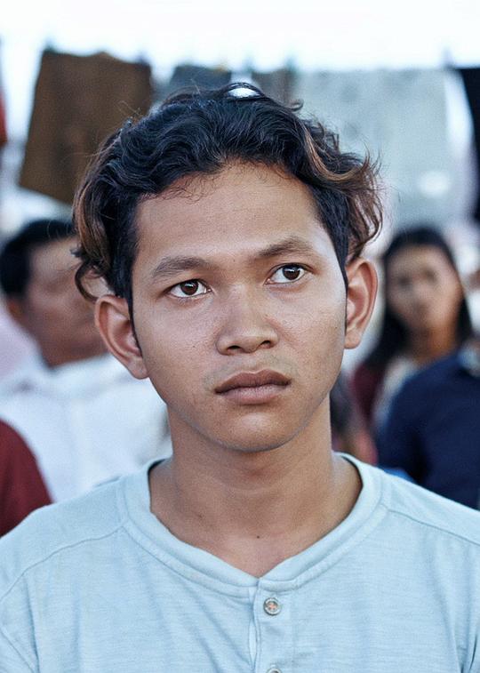 皮塞斯·钦 Piseth Chhun