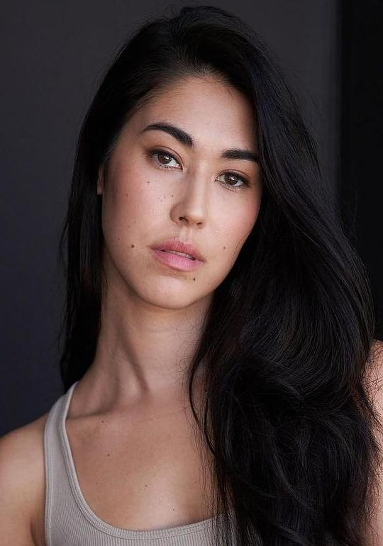 妮科尔·瑞蔻·势津子 Nicole Rieko Setsuko