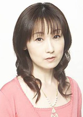 天野由梨 Yuri Amano