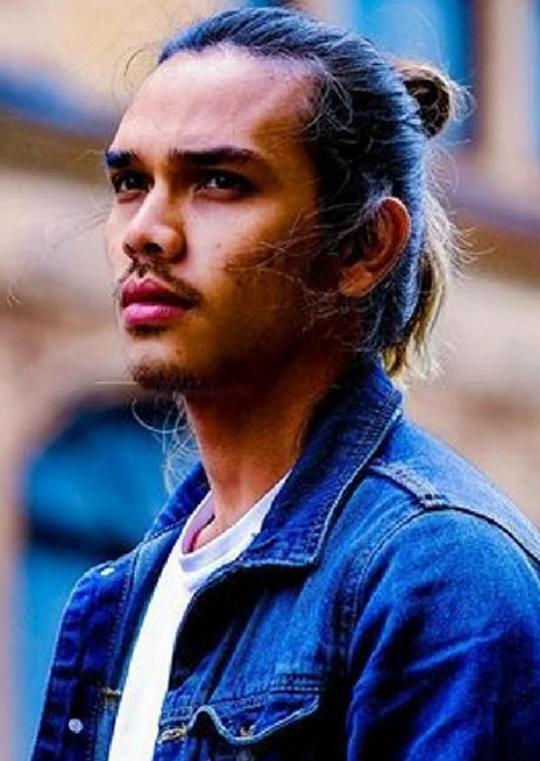 艾迪·阿什拉夫 Aedy Ashraf