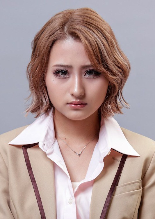 伊藤爱依海 Aimi Ito