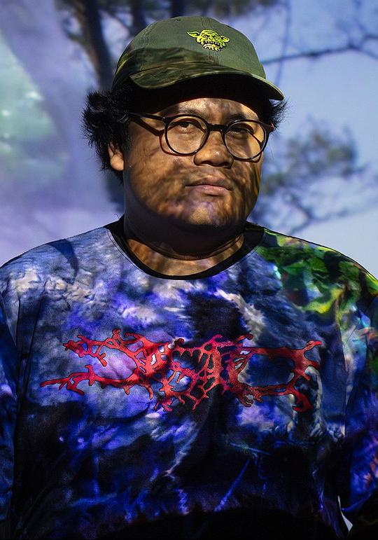 里亚尔·里萨尔迪 Riar Rizaldi