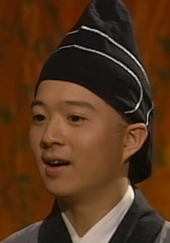 姚杰龙 Kit Loong Yiu