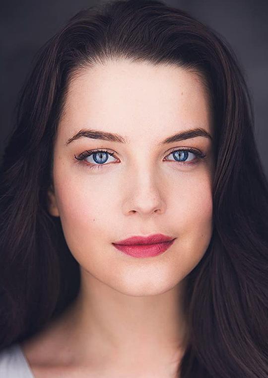 劳伦·诺维尔 Lauren Norvelle