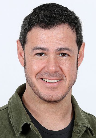 伊万·拉班达 Ivan Labanda