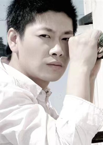 王亚斌 Yabin Wang