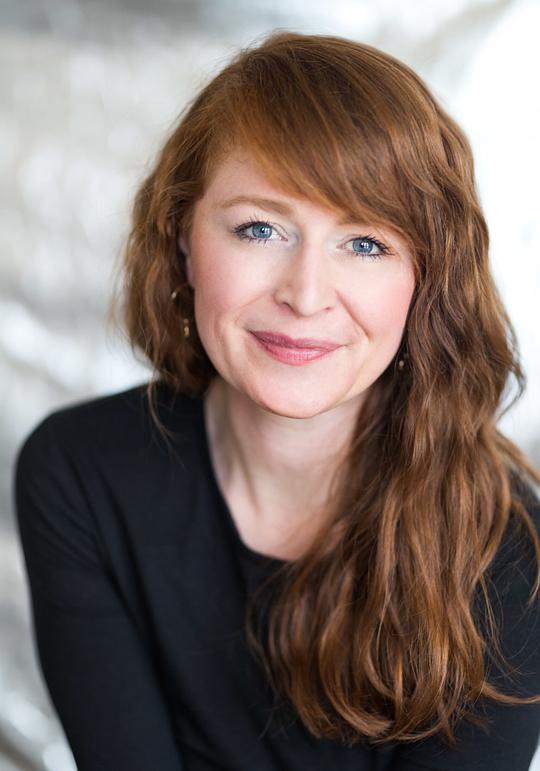 蕾切尔·佩德利 Rachel Pedley