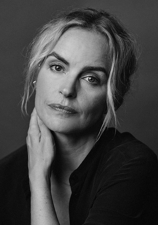 尼娜·霍斯 Nina Hoss