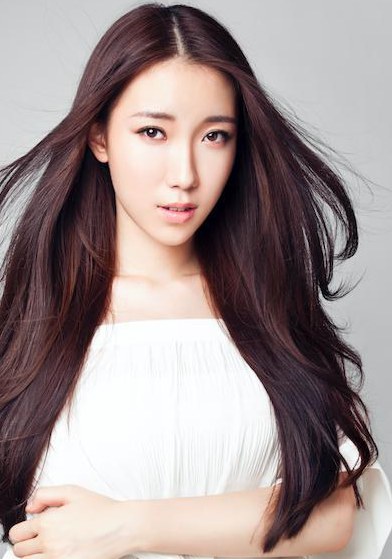 李智雪 Zhixue Li