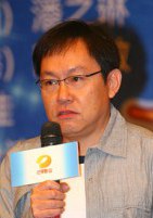 麦大杰 Tai Kit Mak