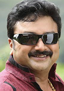 贾亚拉姆 Jayaram