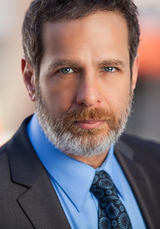 迈克尔·戈丁·肖尔 Michael Gordin Shore