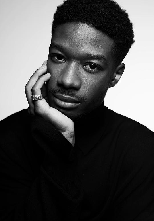 拉马尔·约翰逊 Lamar Johnson