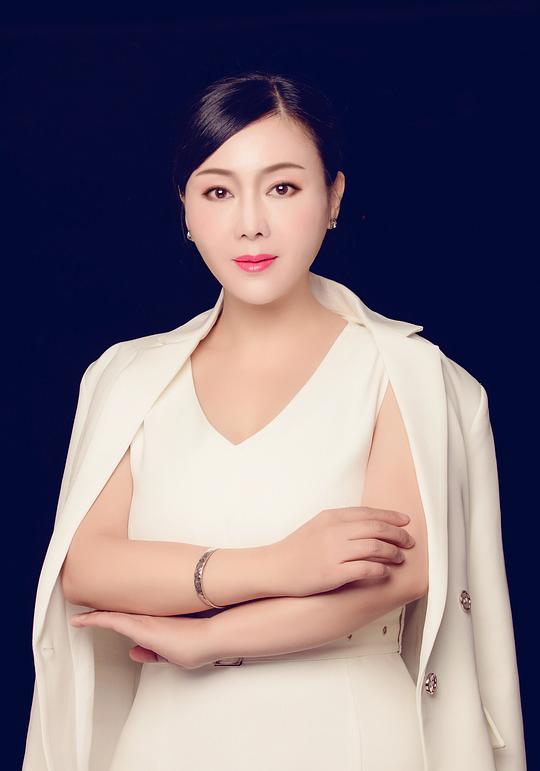 兰婷 Ting Lan