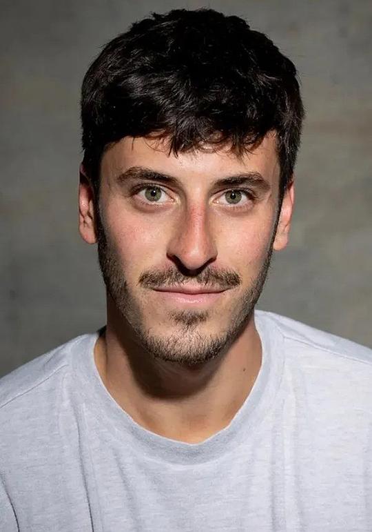 文森特·莫西 Vincent Moisy