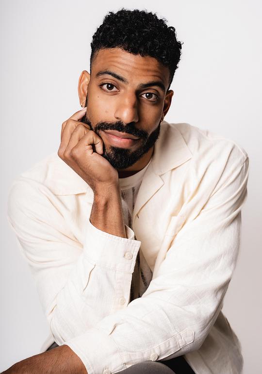 AJ·特鲁普 AJ Troup