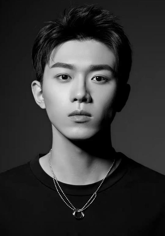 刘洋珂 Yangke Liu